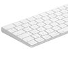 Moshi Protect Your Keyboard From Spills, Stains, Grease, Crumbs, And More 99MO021915